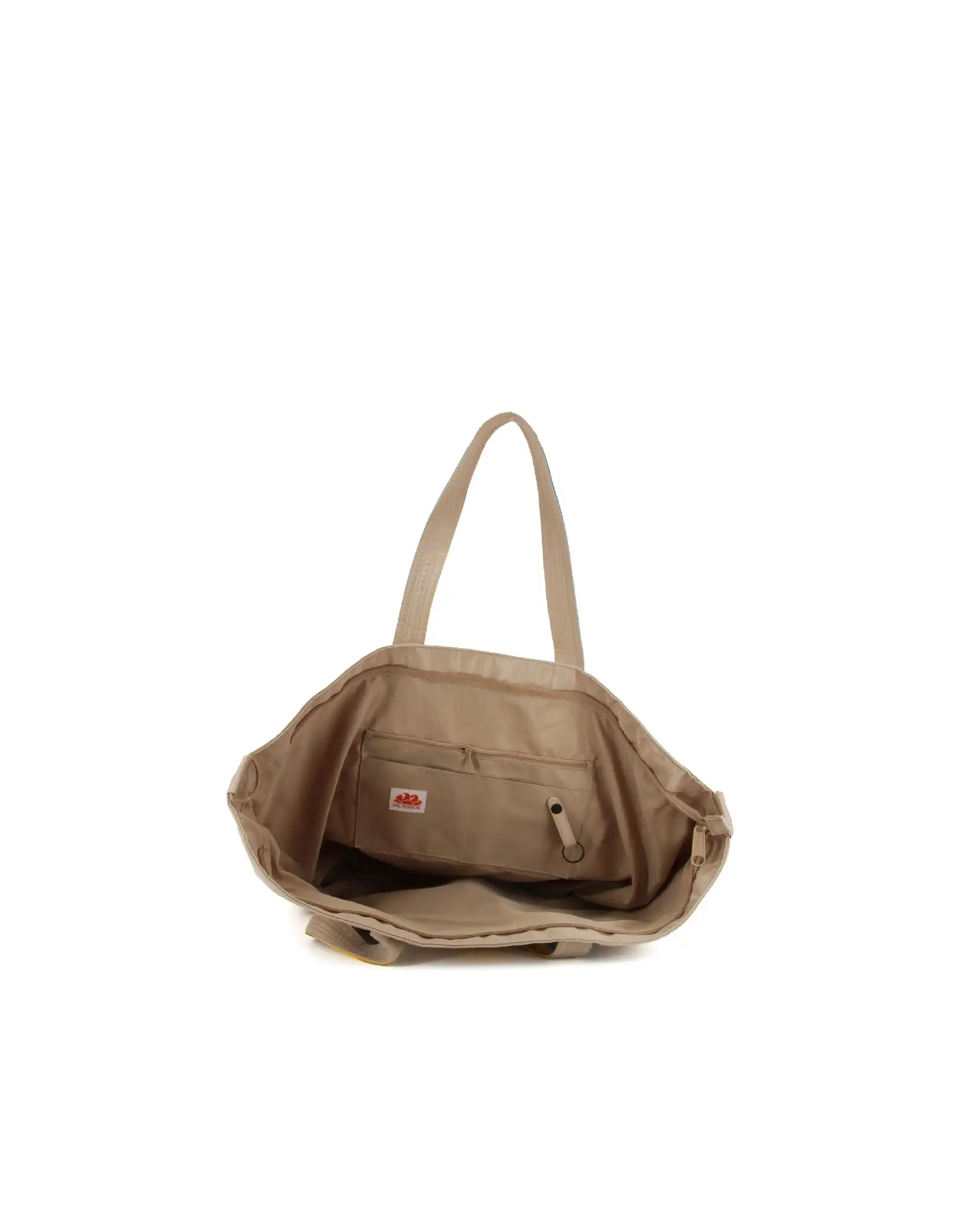 SUNDEK SUNDEK BORSA BEIGE BEIGE