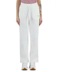 SUN68 SUN 68 PANTALONI BIANCO BIANCO