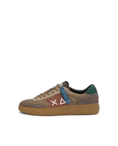 SUN68 SNEAKERS LUIS MARRONE
