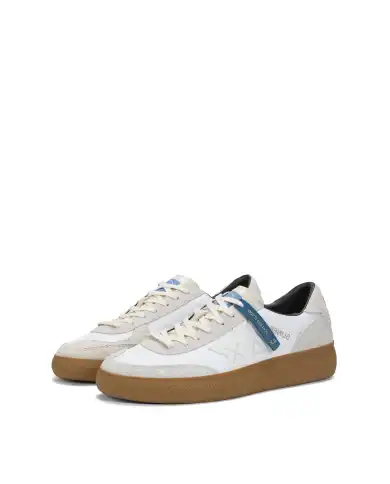 SUN68 SNEAKERS LUIS BIANCO