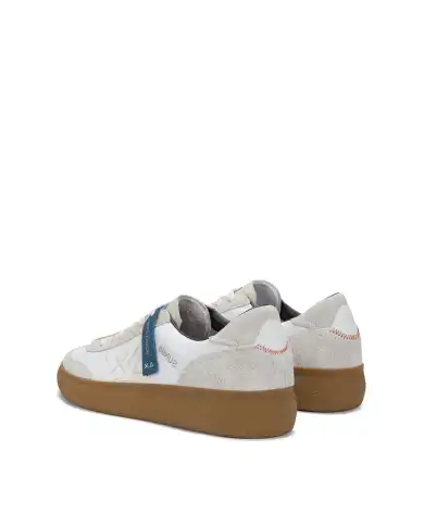SUN68 SNEAKERS LUIS BIANCO