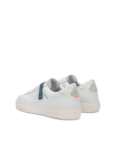 SUN68 SNEAKERS LUIS BIANCO