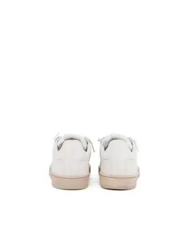 SUN68 SNEAKERS URBAN PEAK BIANCO
