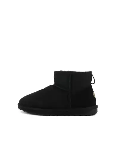 EMU AUSTRALIA EMU AUSTRALIA STINGER MICRO NERO NERO