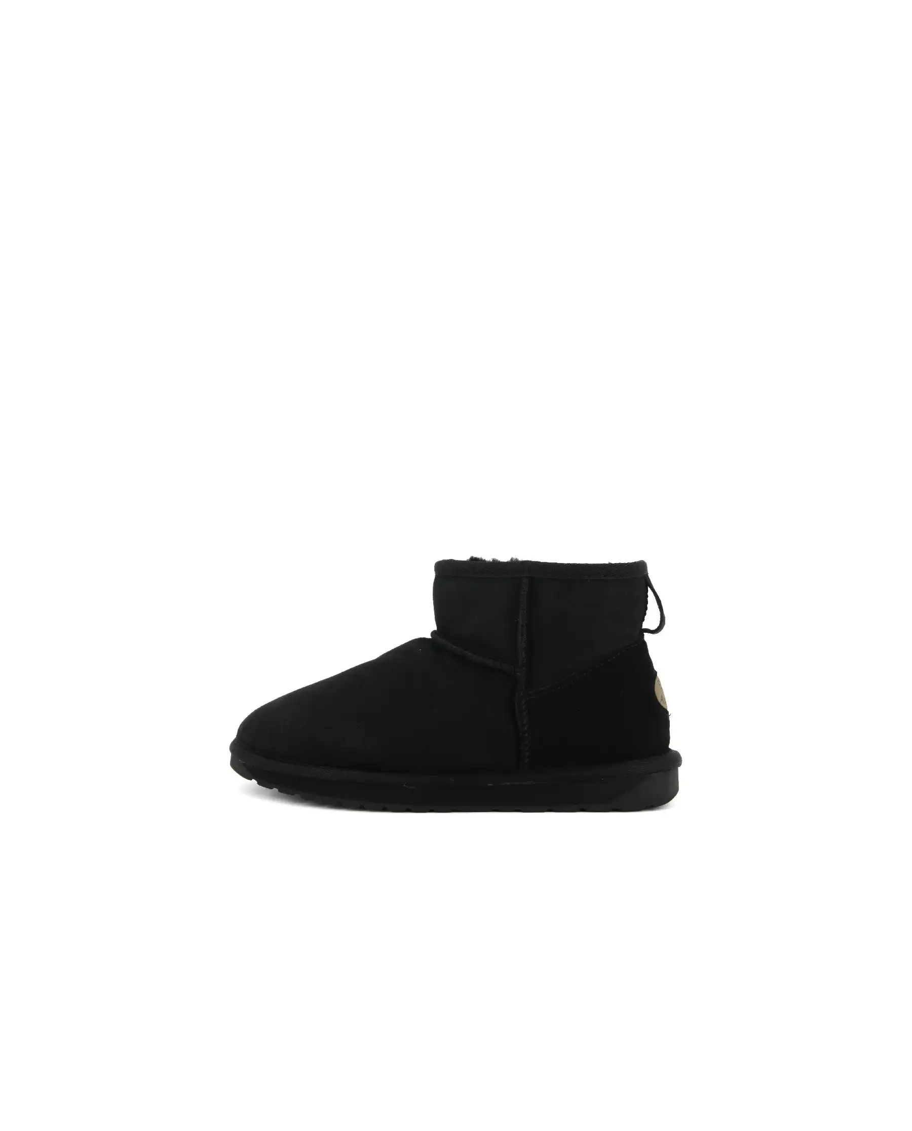 EMU AUSTRALIA EMU AUSTRALIA STINGER MICRO NERO NERO