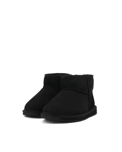 EMU AUSTRALIA EMU AUSTRALIA STINGER MICRO NERO NERO