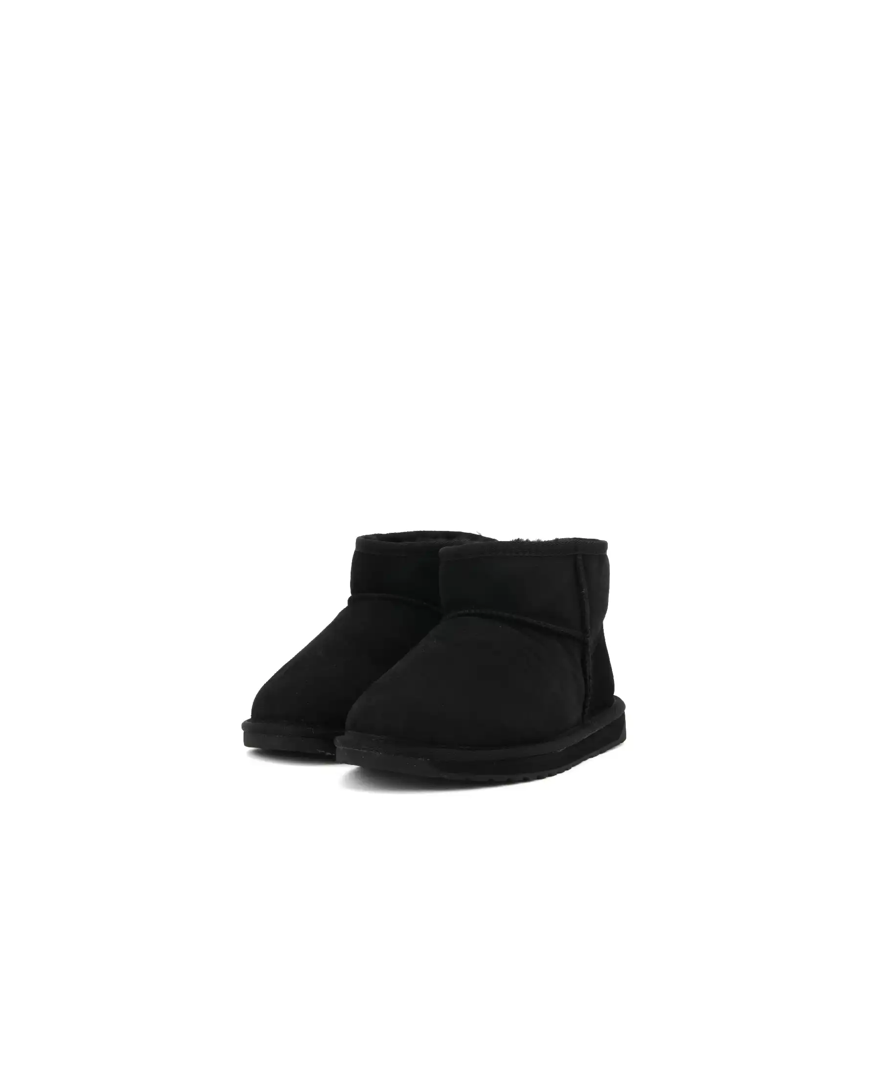 EMU AUSTRALIA EMU AUSTRALIA STINGER MICRO NERO NERO