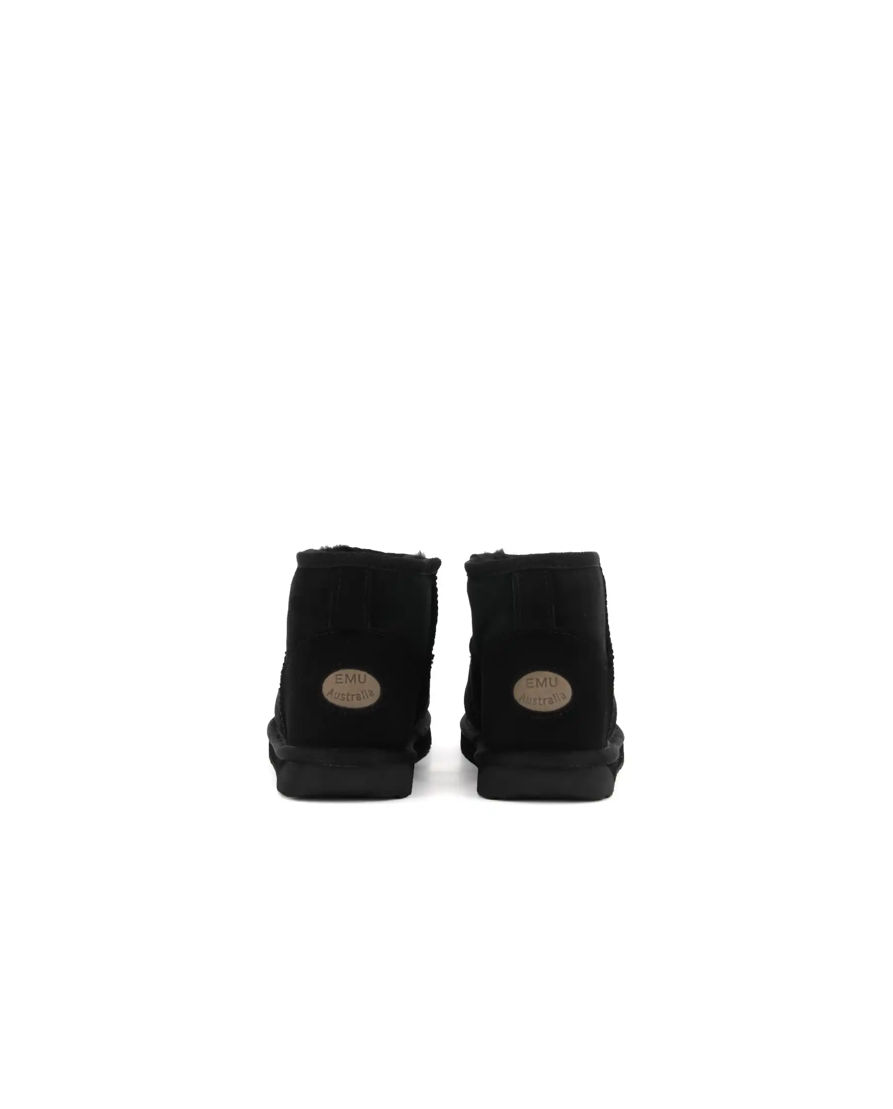 EMU AUSTRALIA EMU AUSTRALIA STINGER MICRO NERO NERO