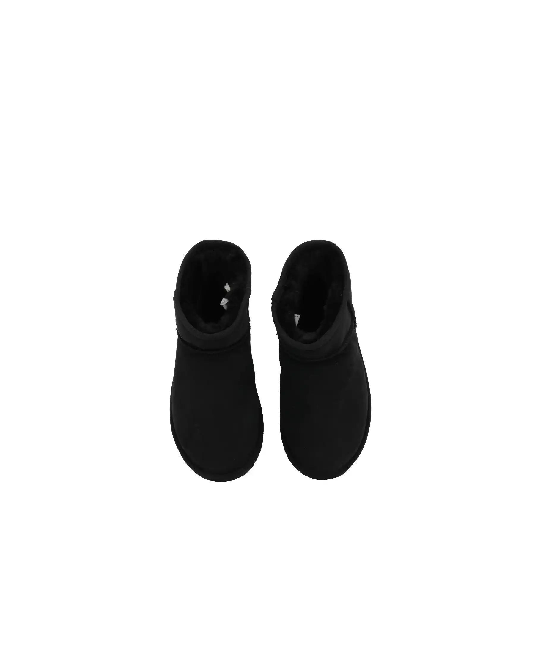 EMU AUSTRALIA EMU AUSTRALIA STINGER MICRO NERO NERO