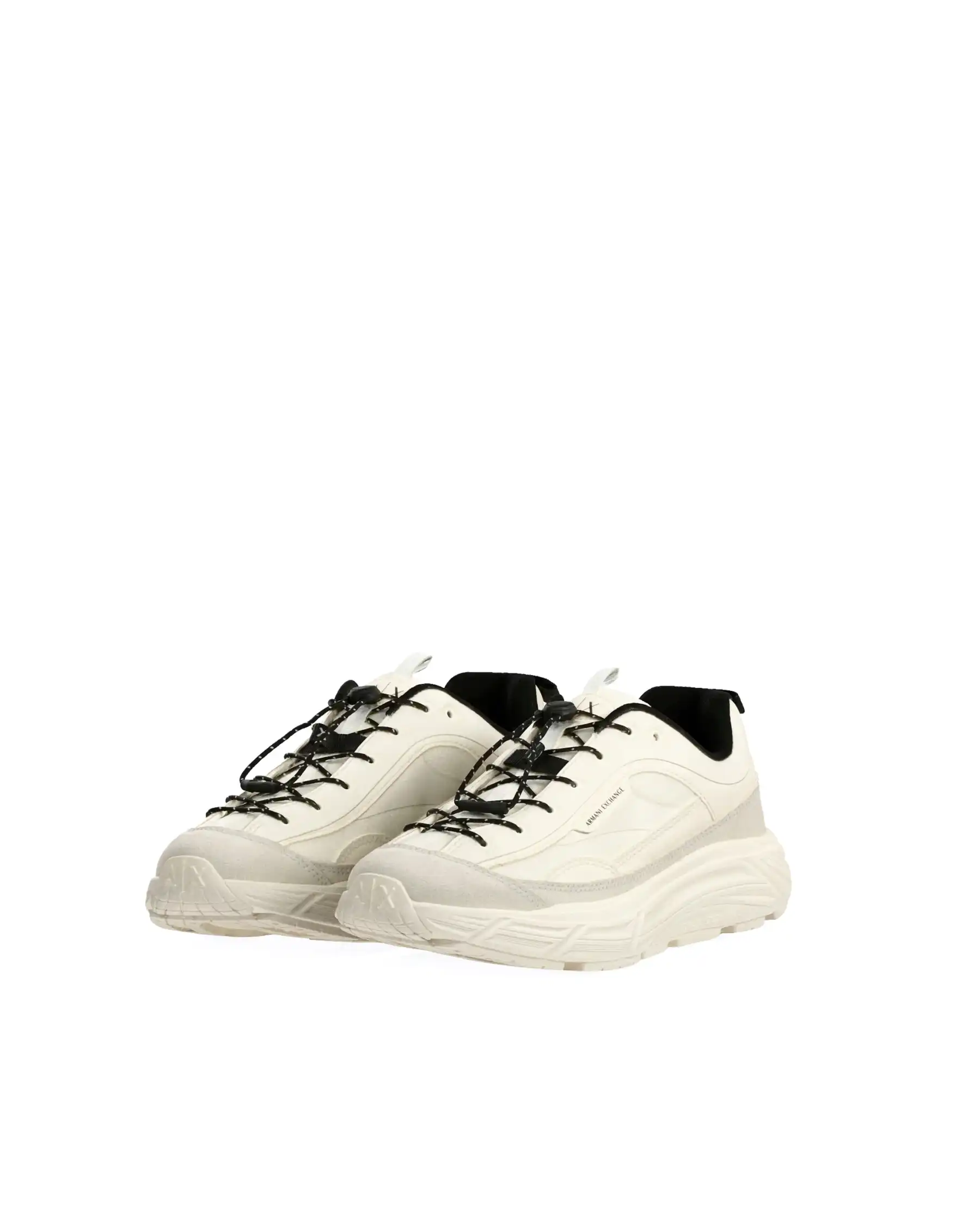 ARMANI EXCHANGE SNEAKERS PANNA