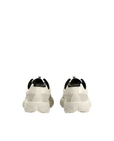 ARMANI EXCHANGE SNEAKERS PANNA
