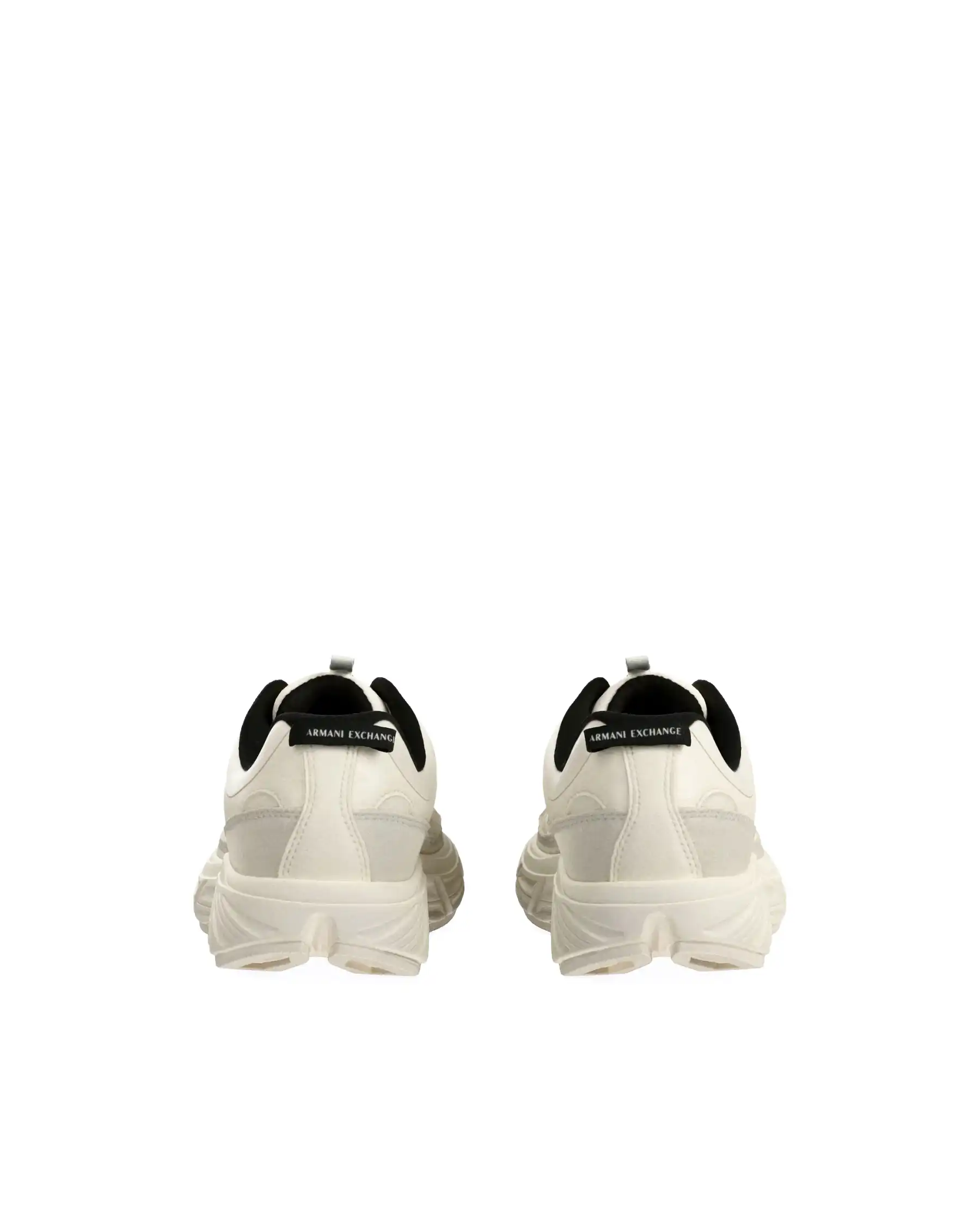 ARMANI EXCHANGE SNEAKERS PANNA