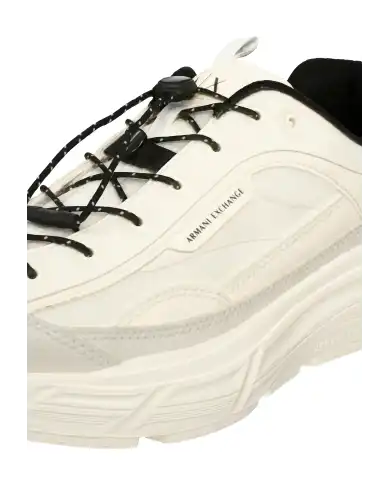 ARMANI EXCHANGE SNEAKERS PANNA