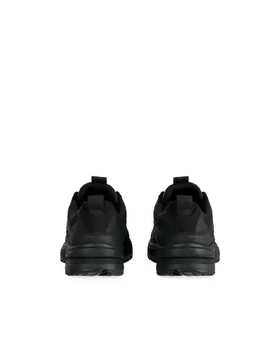 ARMANI EXCHANGE SNEAKERS NERO