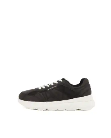 ARMANI EXCHANGE SNEAKERS TESTA DI MORO