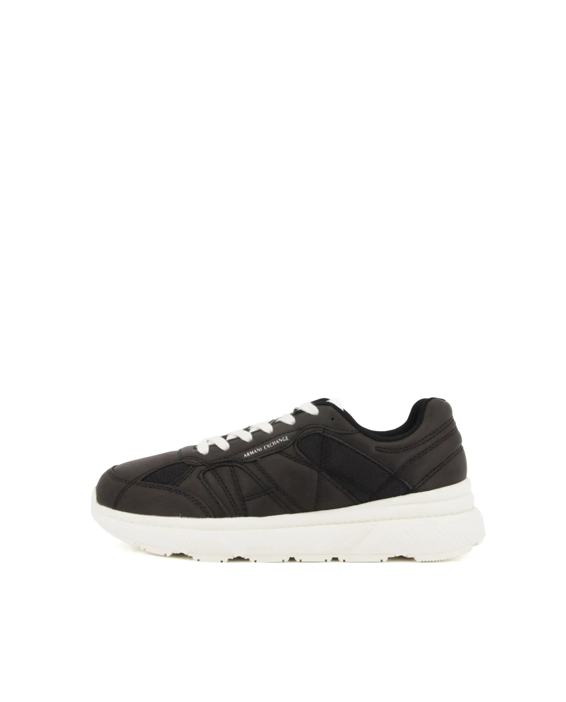 ARMANI EXCHANGE SNEAKERS TESTA DI MORO