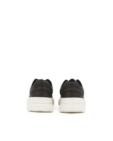 ARMANI EXCHANGE SNEAKERS TESTA DI MORO