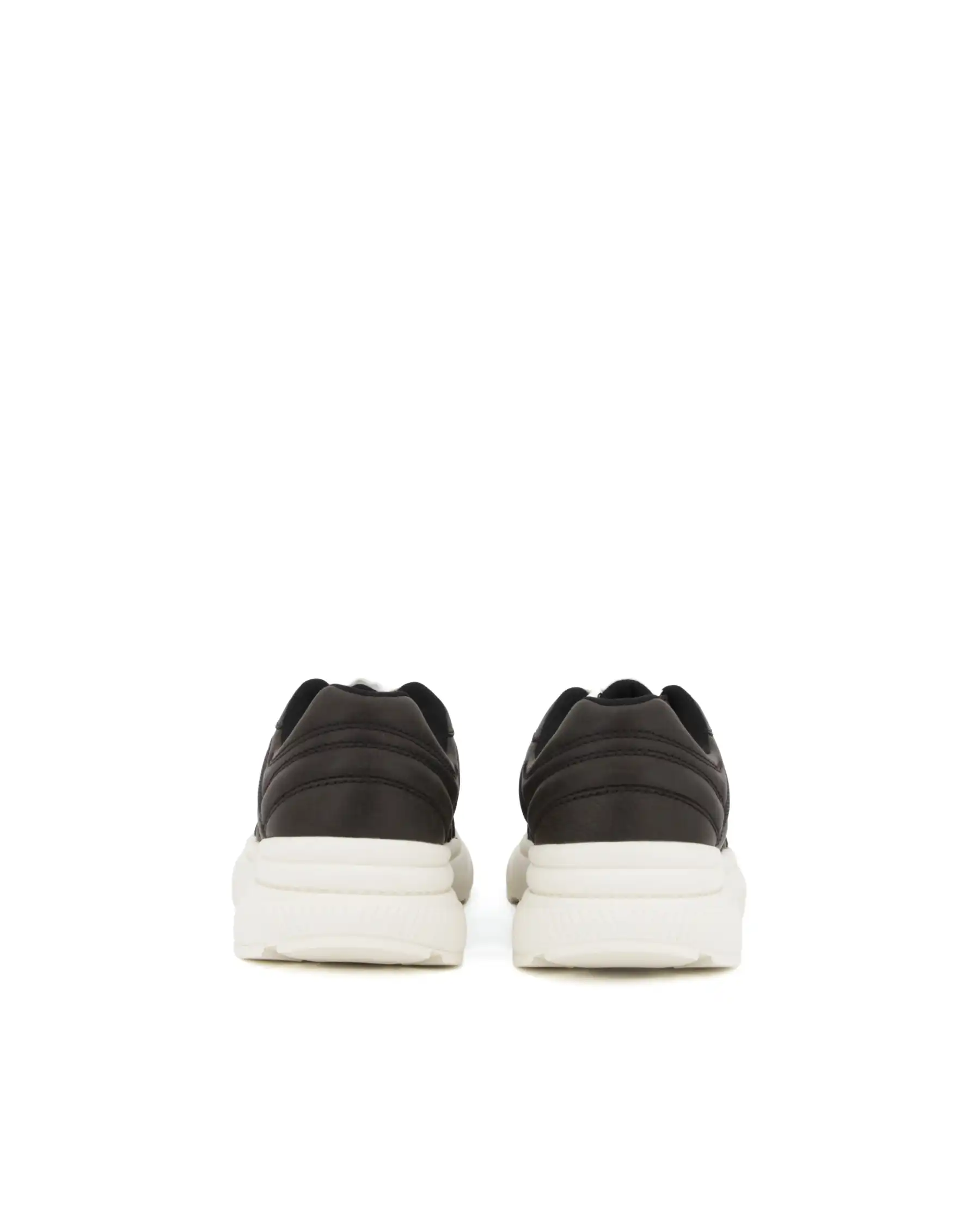 ARMANI EXCHANGE SNEAKERS TESTA DI MORO