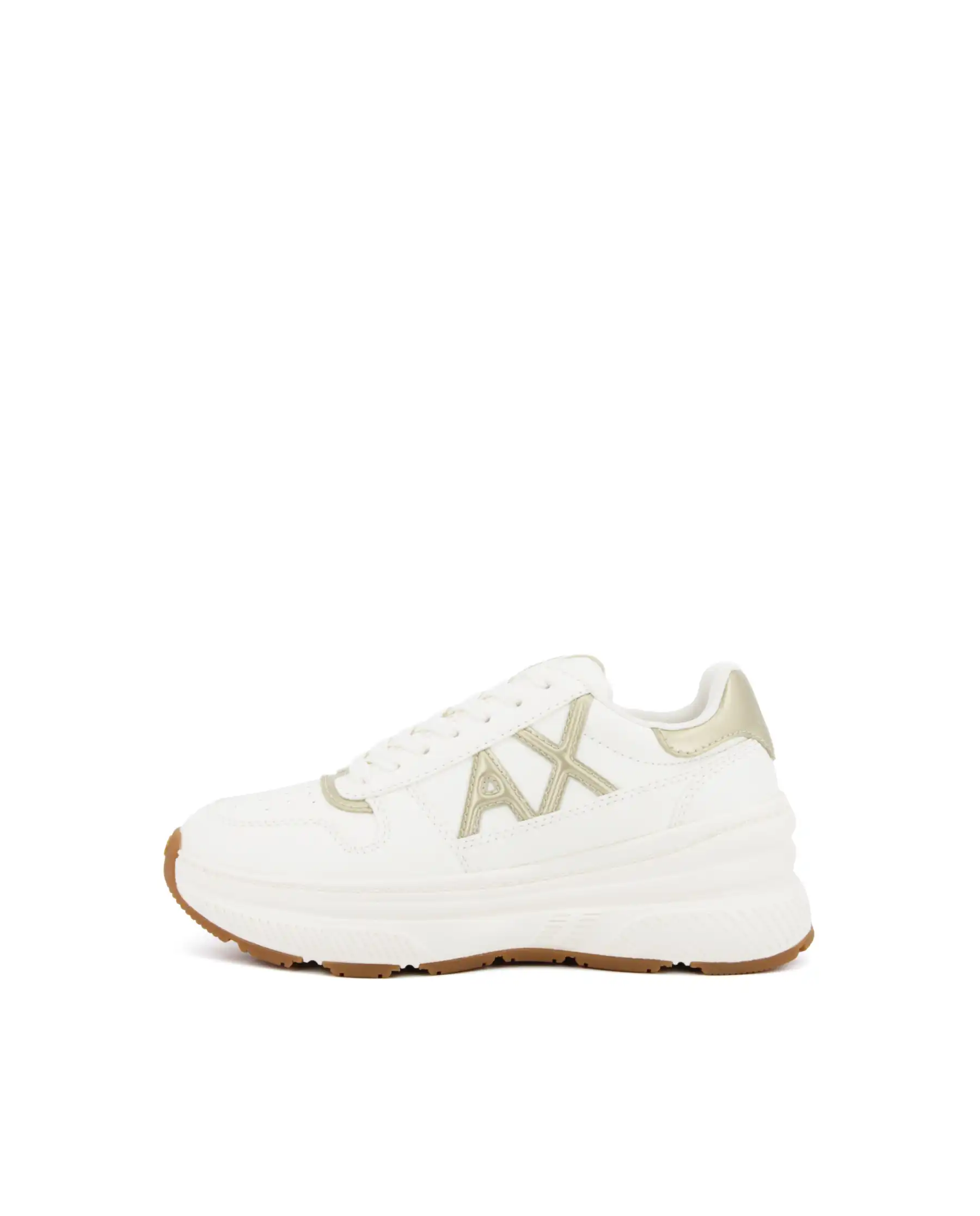 ARMANI EXCHANGE SNEAKERS PANNA