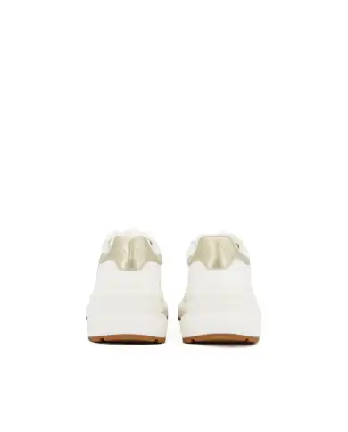 ARMANI EXCHANGE SNEAKERS PANNA