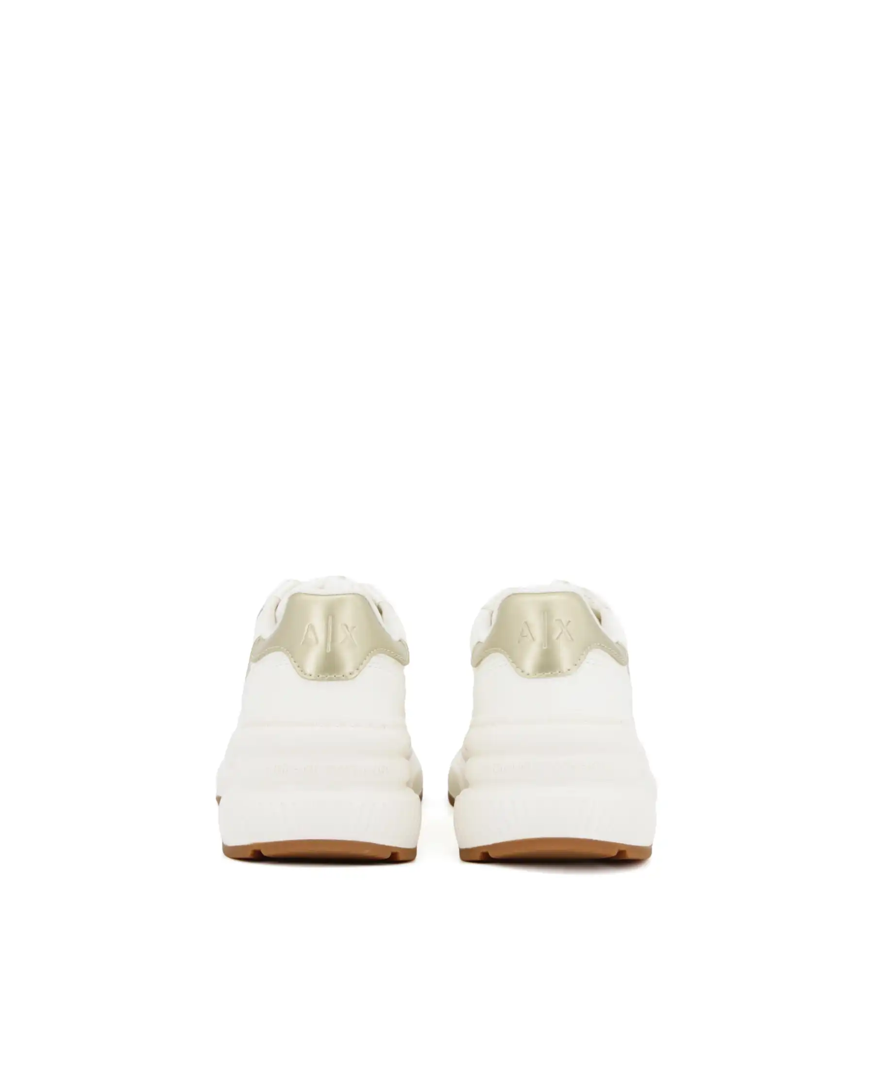 ARMANI EXCHANGE SNEAKERS PANNA