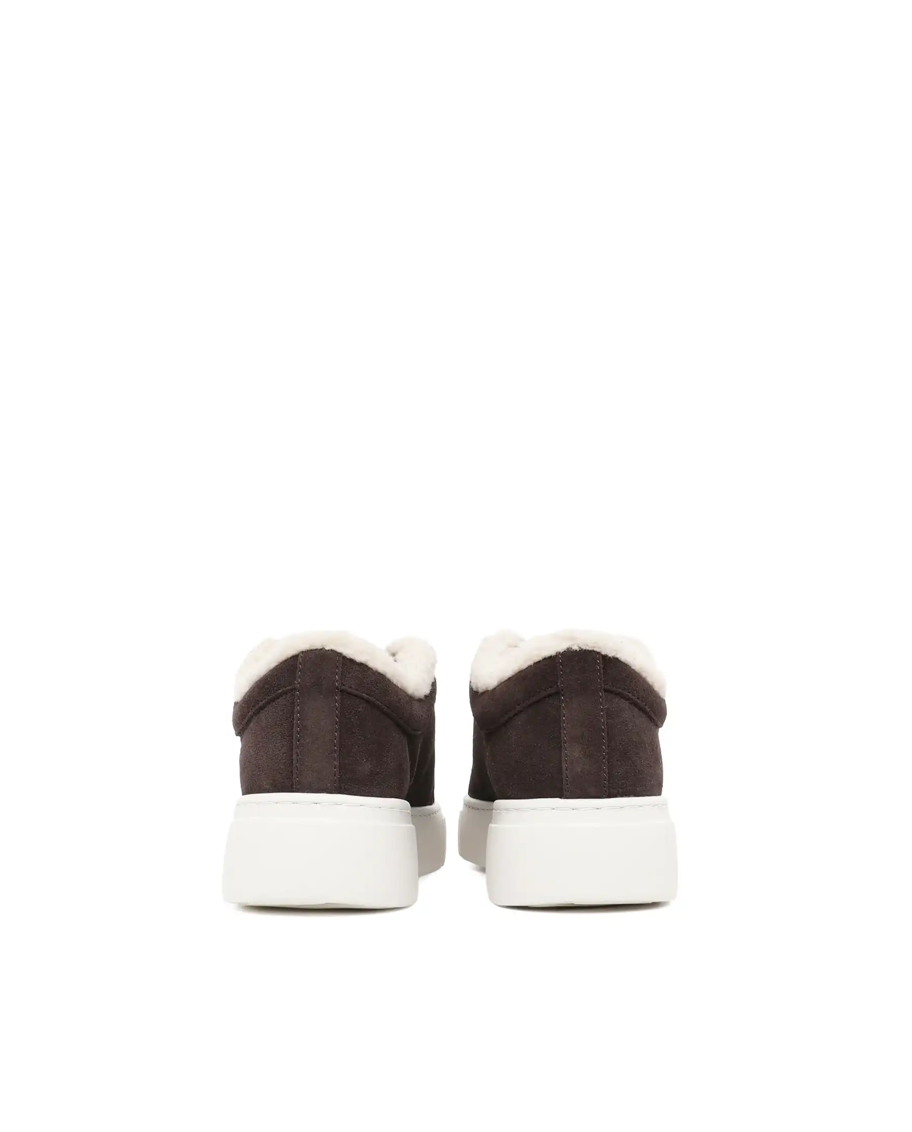 ARMANI EXCHANGE SNEAKERS TESTA DI MORO
