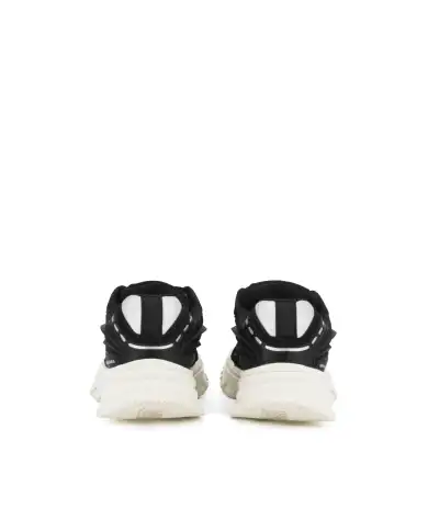 ARMANI EXCHANGE SNEAKERS NERO