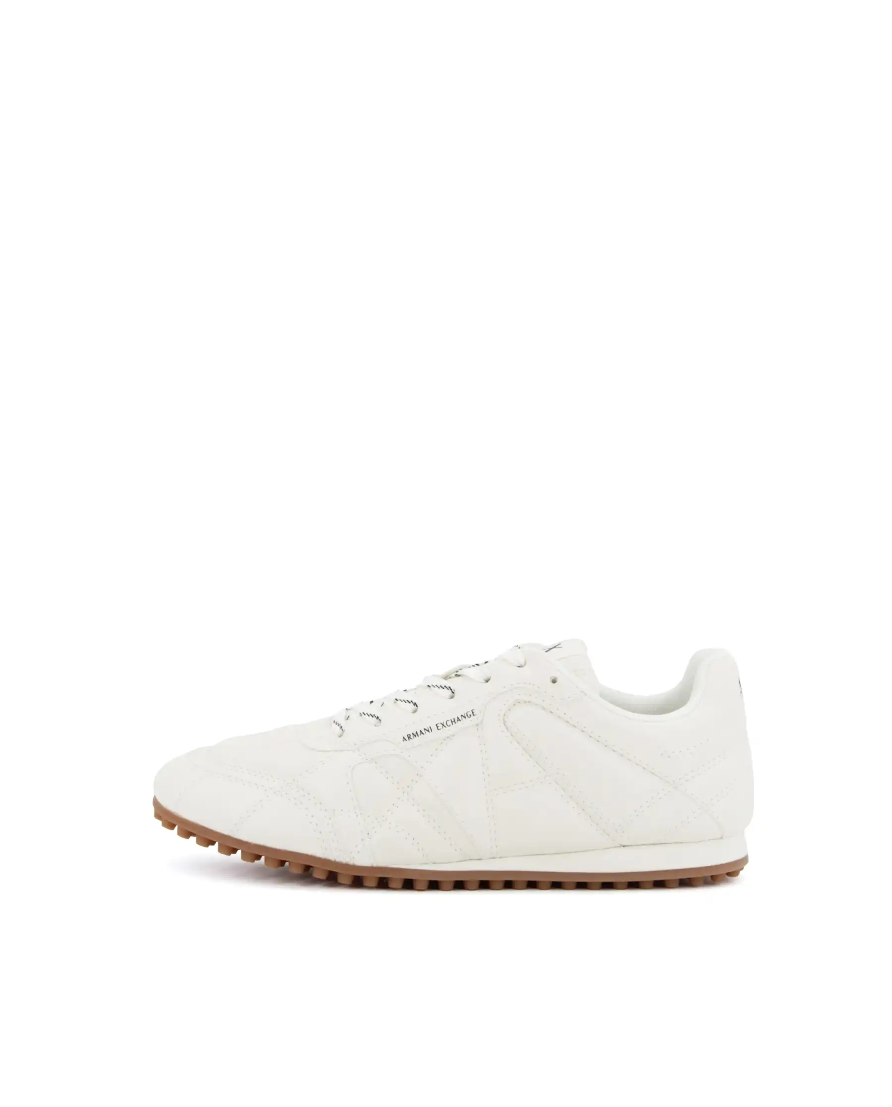 ARMANI EXCHANGE SNEAKERS PANNA