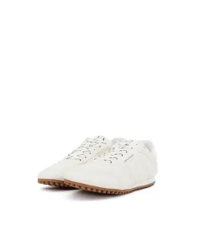 ARMANI EXCHANGE SNEAKERS PANNA