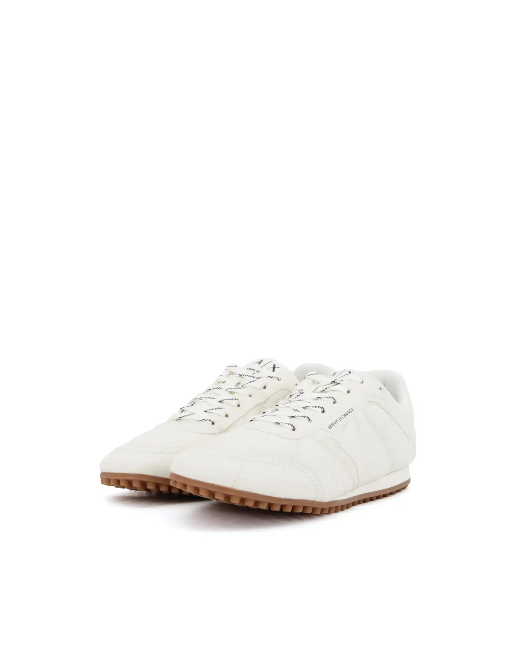 ARMANI EXCHANGE SNEAKERS PANNA