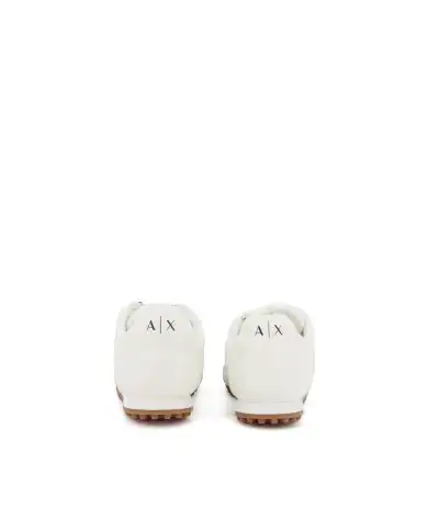 ARMANI EXCHANGE SNEAKERS PANNA