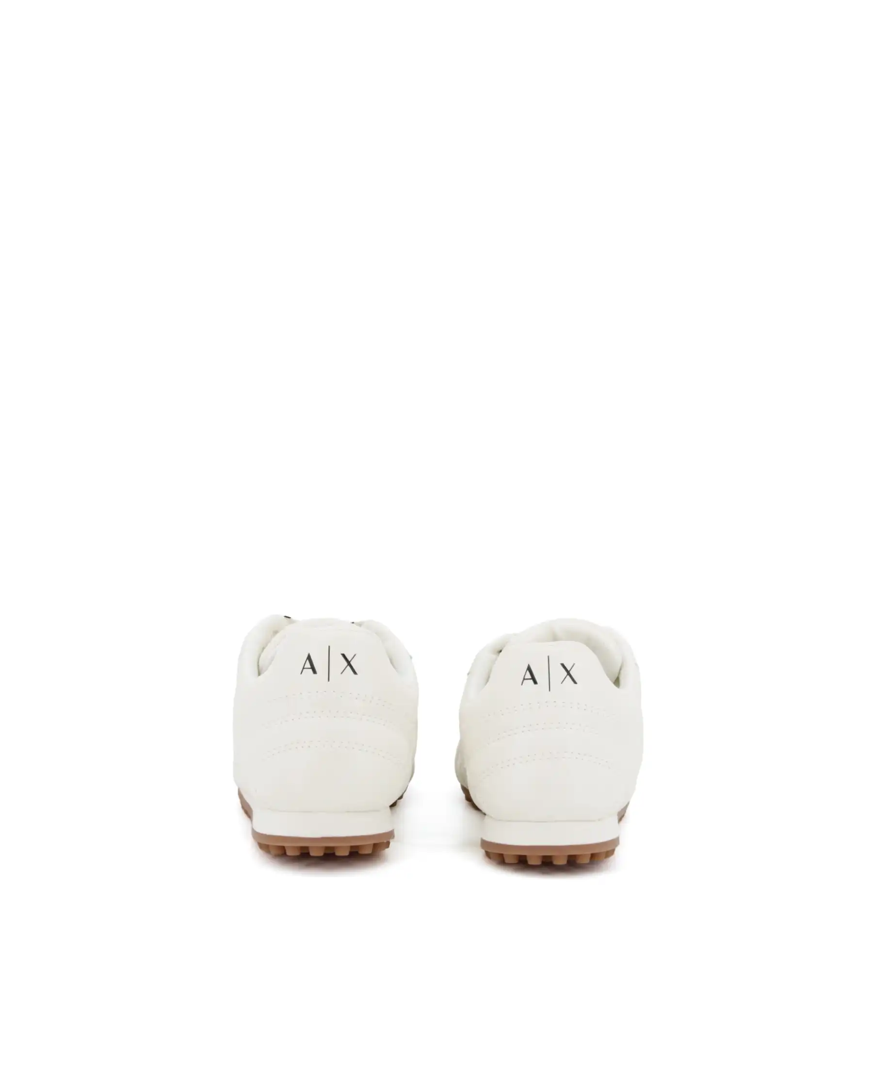 ARMANI EXCHANGE SNEAKERS PANNA