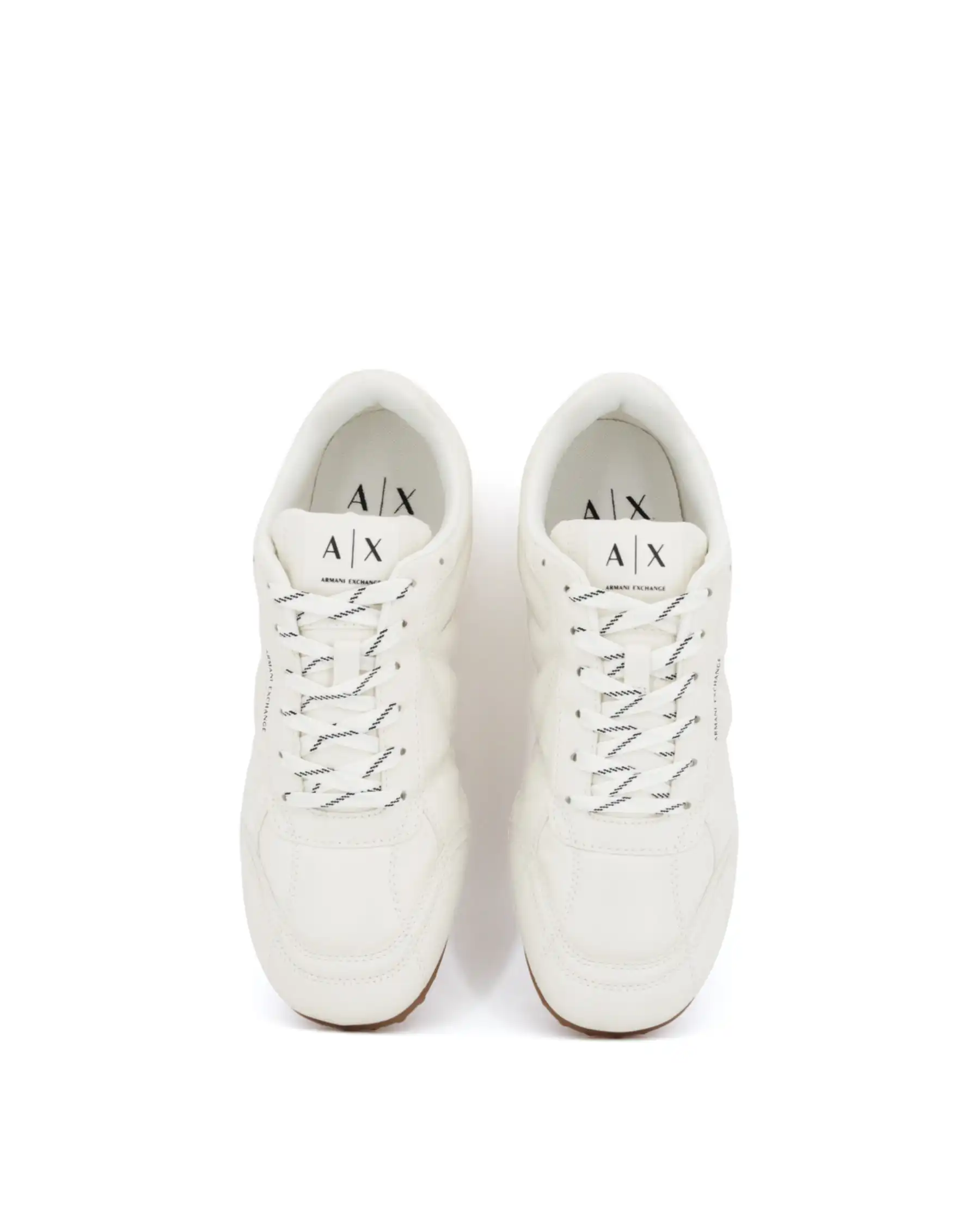 ARMANI EXCHANGE SNEAKERS PANNA