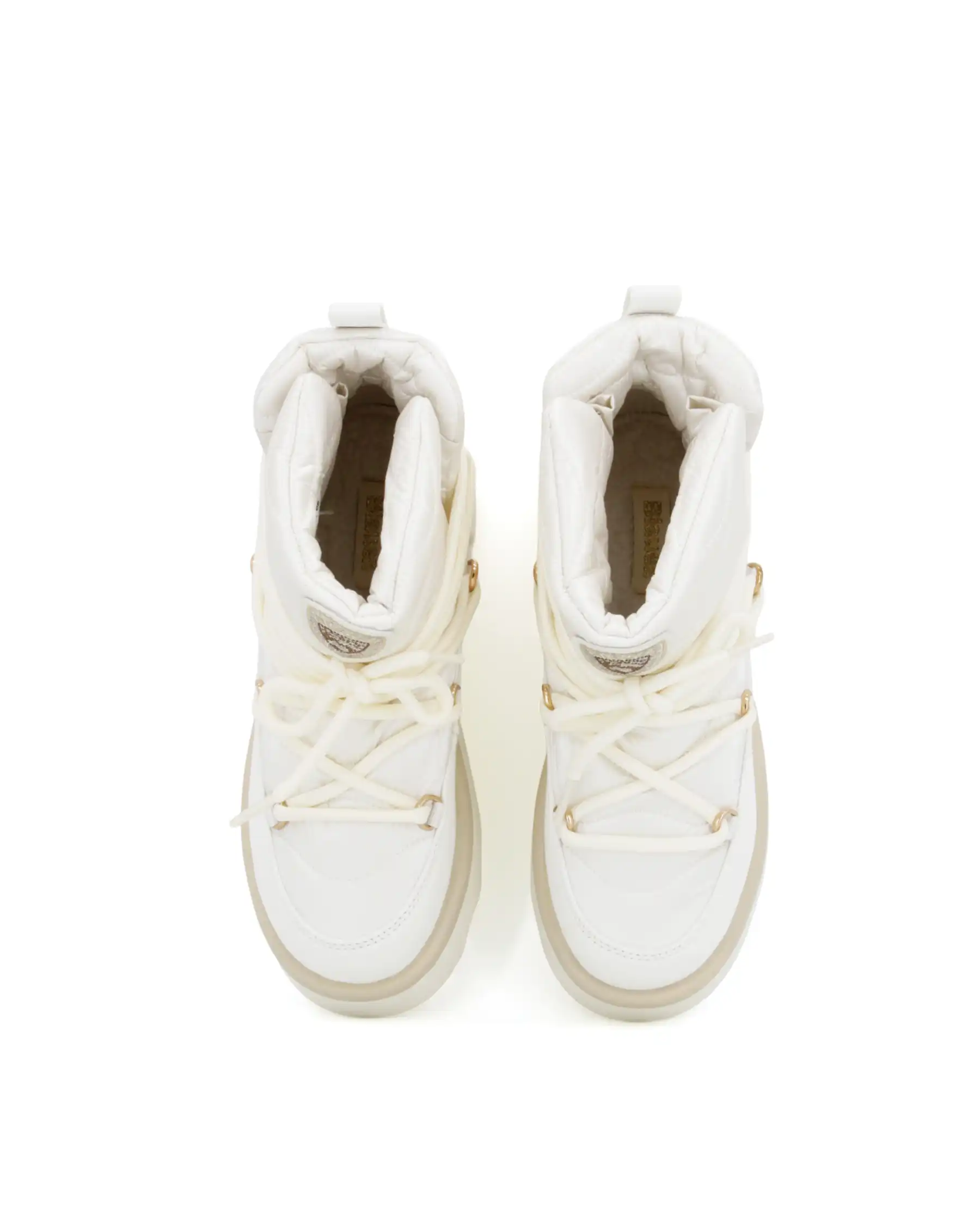 BLAUER ANFIBI DOYLE PANNA