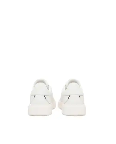 BLAUER SNEAKERS VICTROY BIANCO