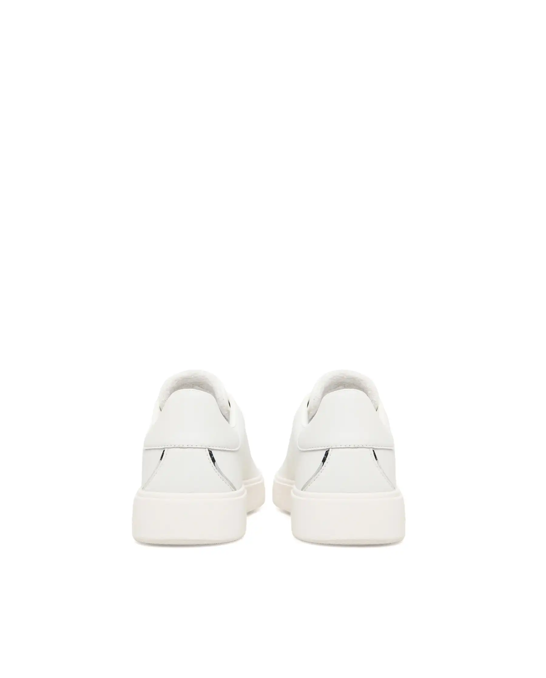 BLAUER SNEAKERS VICTROY BIANCO