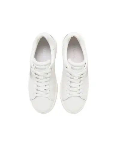BLAUER SNEAKERS VICTROY BIANCO