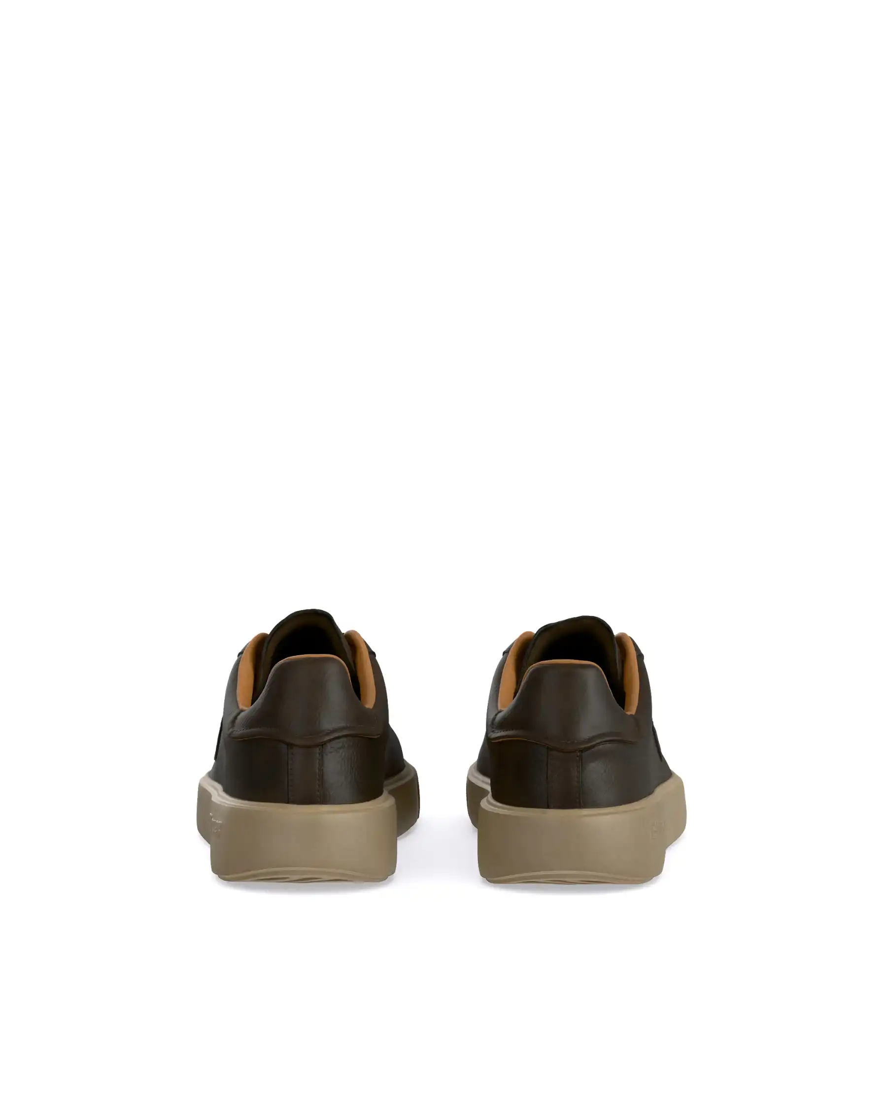 BLAUER SNEAKERS BUCK MARRONE