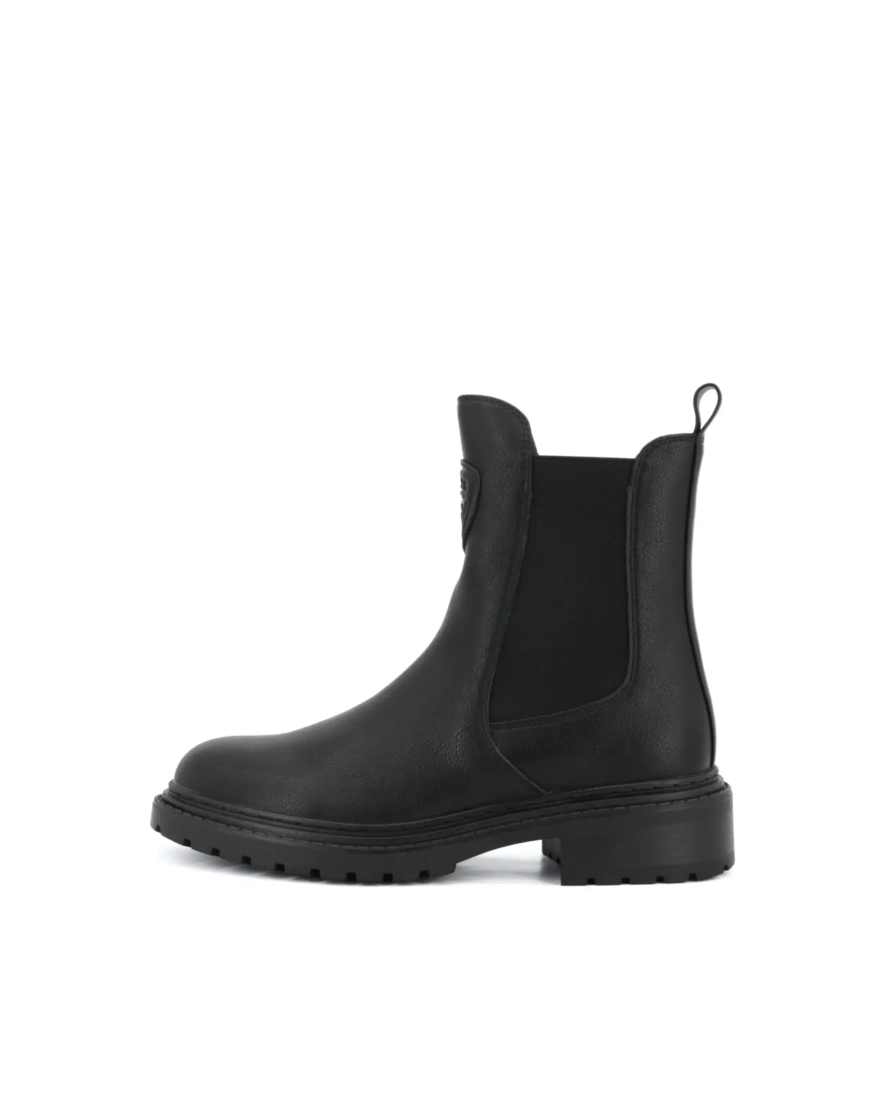 BLAUER BEATLES ELLIS NERO