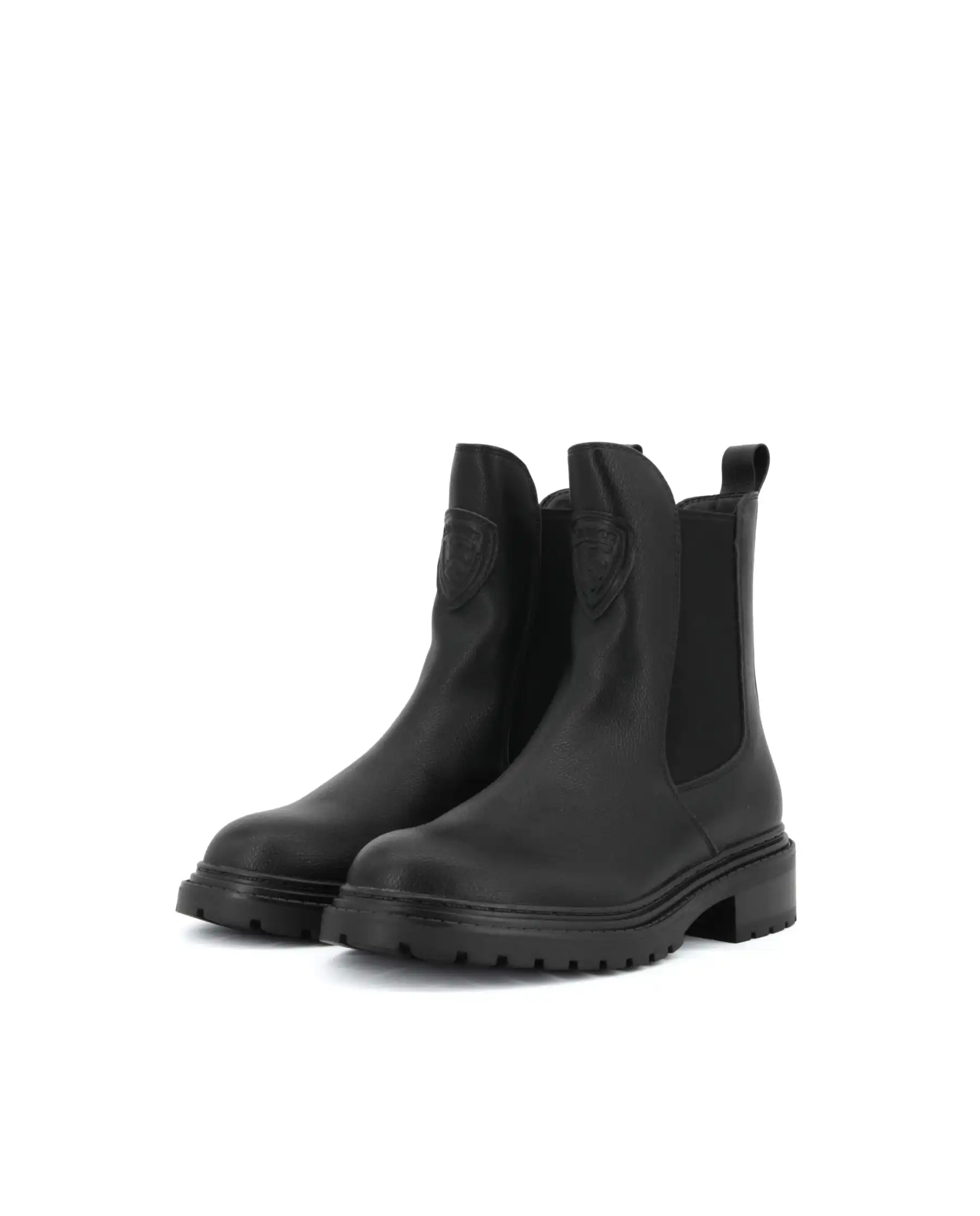 BLAUER BEATLES ELLIS NERO