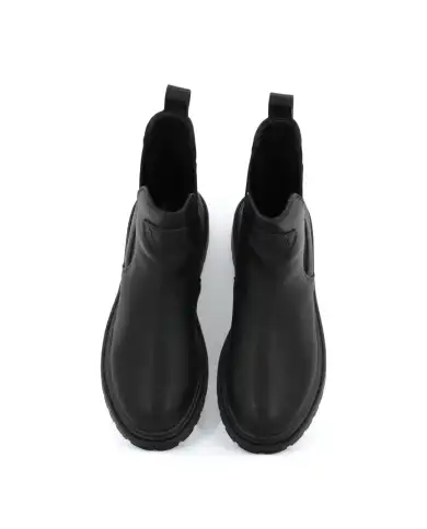 BLAUER BEATLES ELLIS NERO