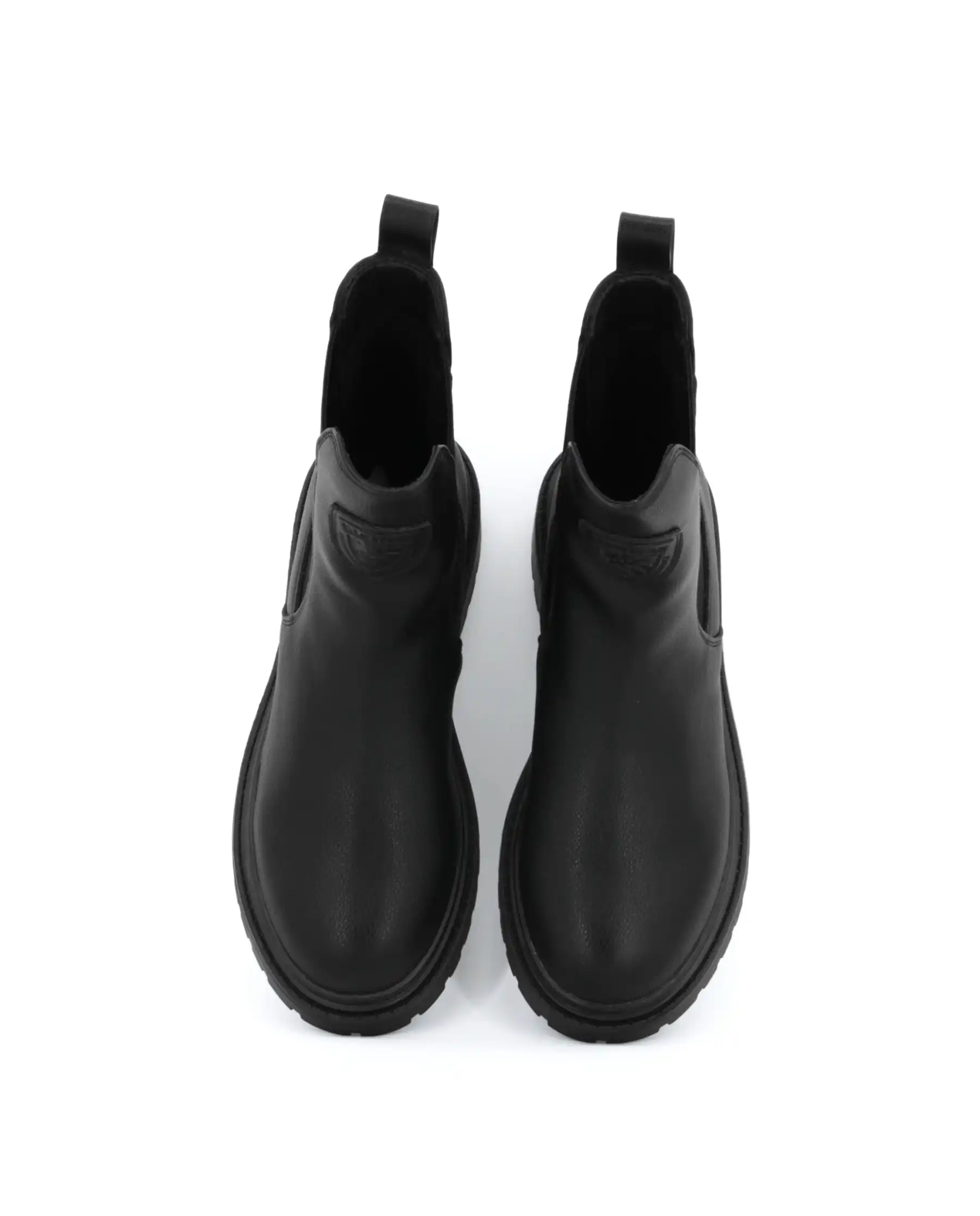 BLAUER BEATLES ELLIS NERO