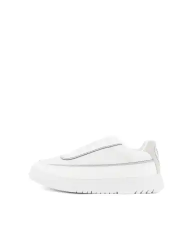 BLAUER SNEAKERS BYRAM BIANCO