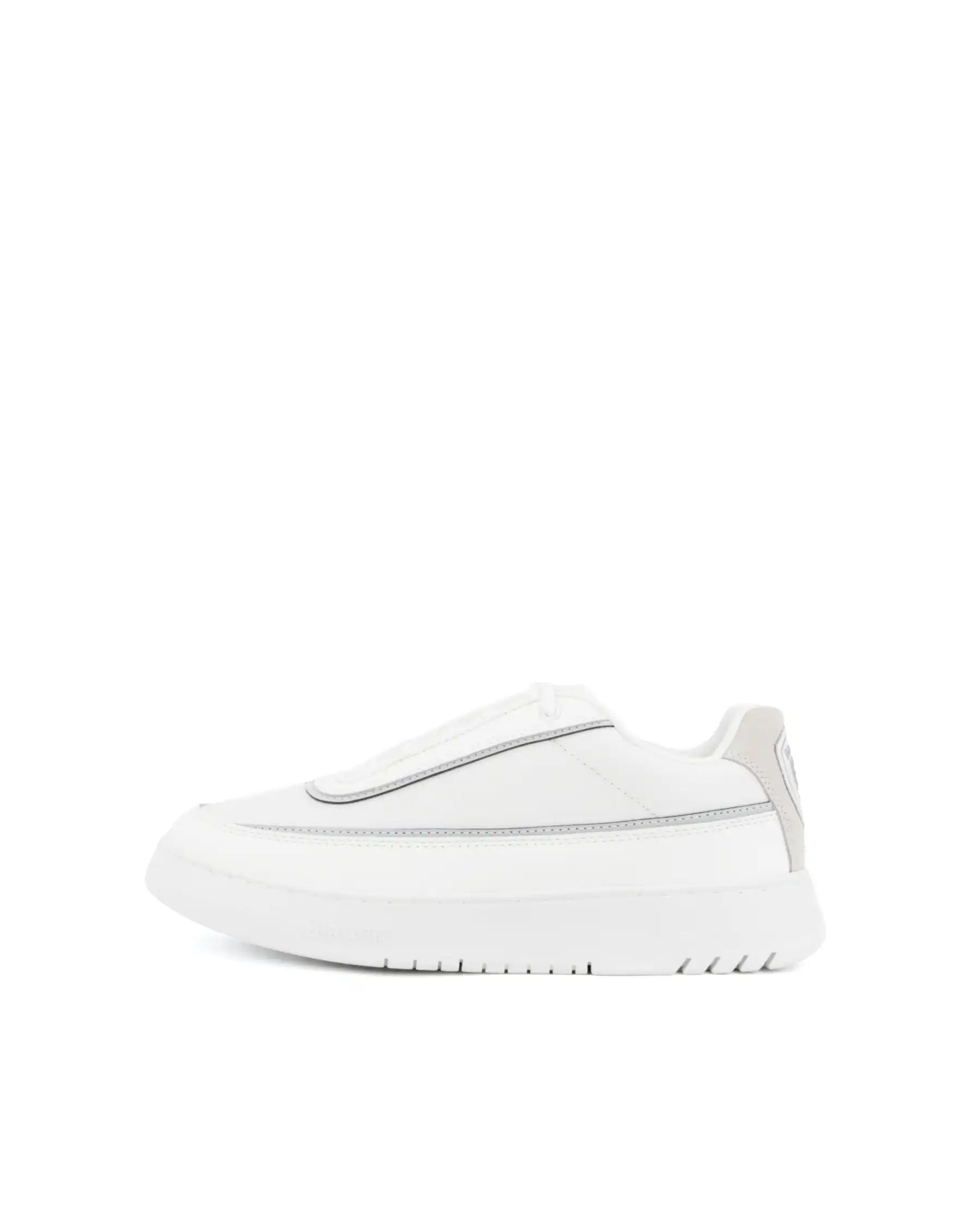 BLAUER SNEAKERS BYRAM BIANCO