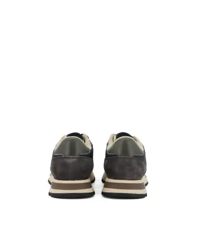 BLAUER SNEAKERS RYDER BLU