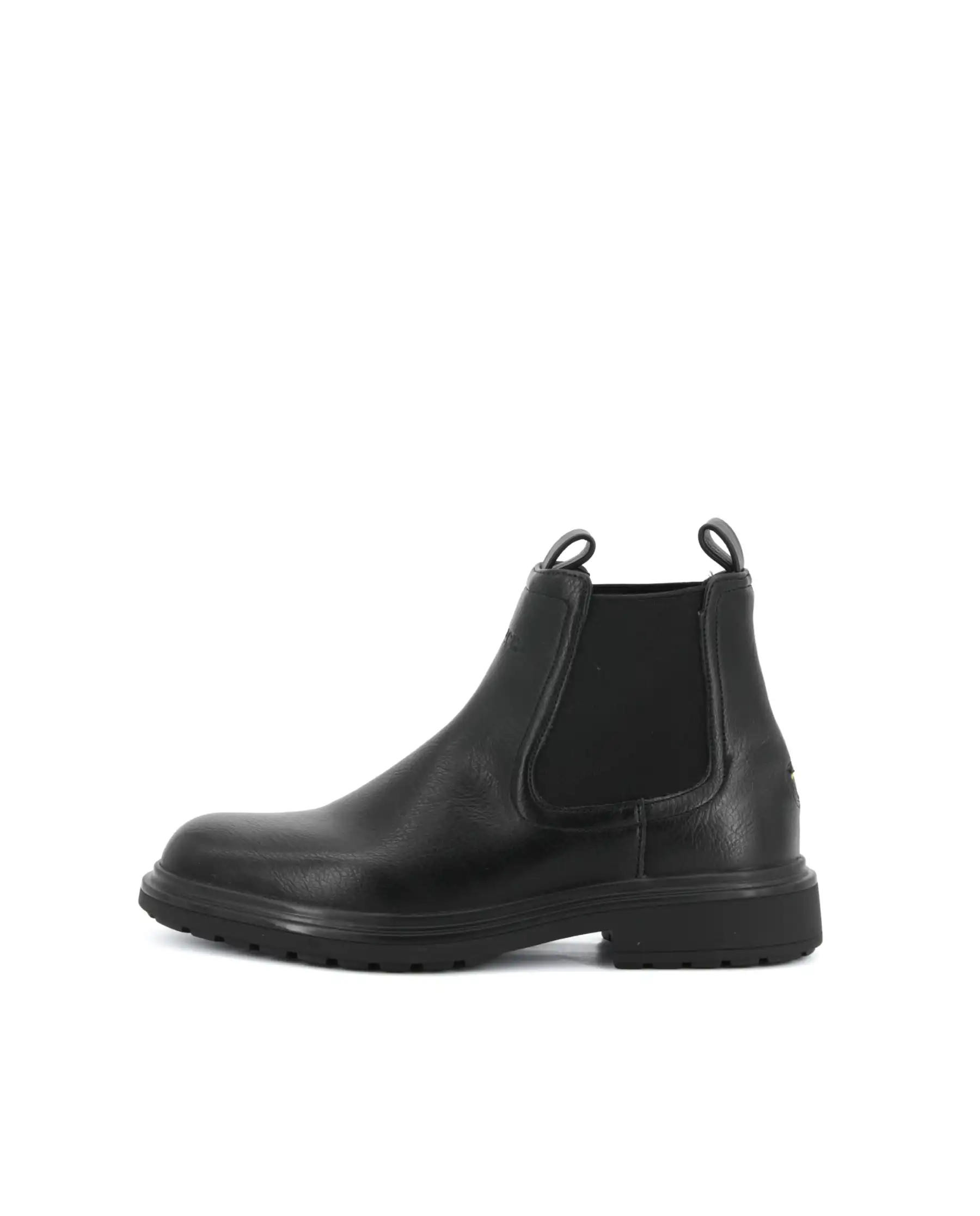 BLAUER BEATLES GRADY NERO