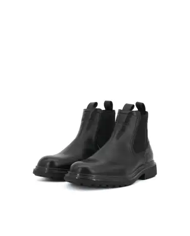 BLAUER BEATLES GRADY NERO