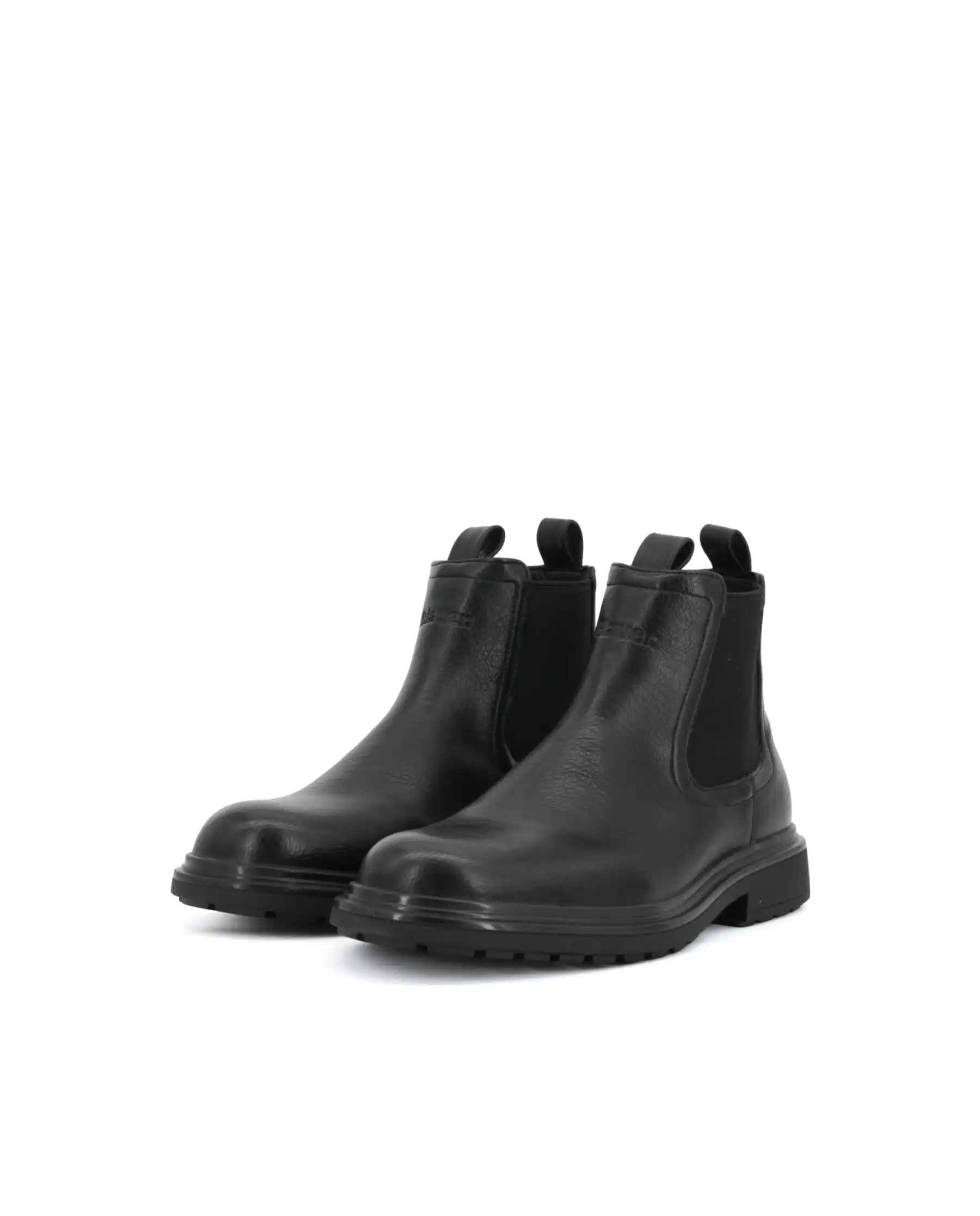 BLAUER BEATLES GRADY NERO