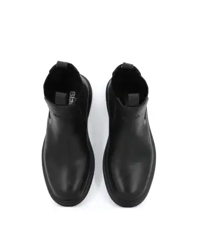 BLAUER BEATLES GRADY NERO