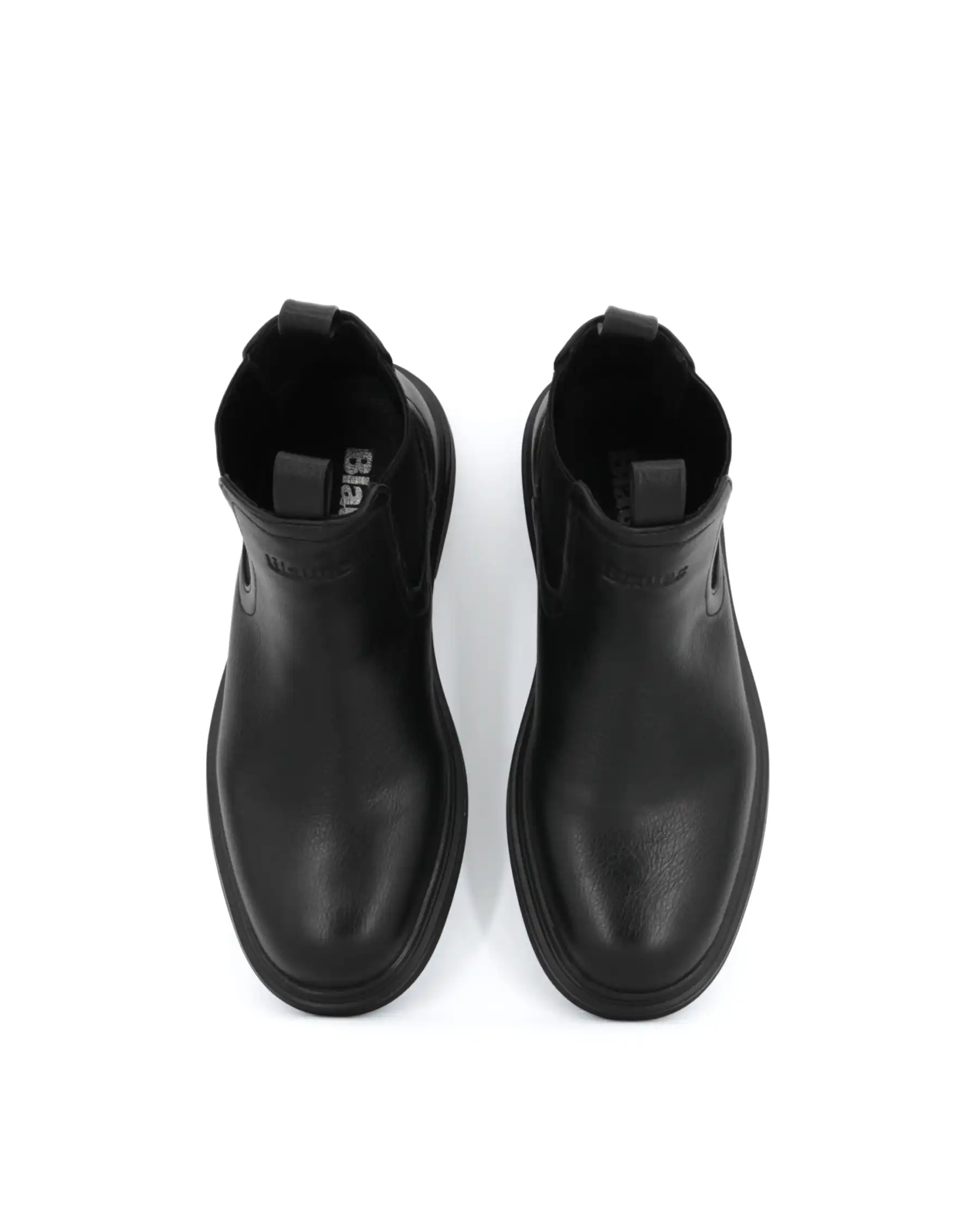 BLAUER BEATLES GRADY NERO